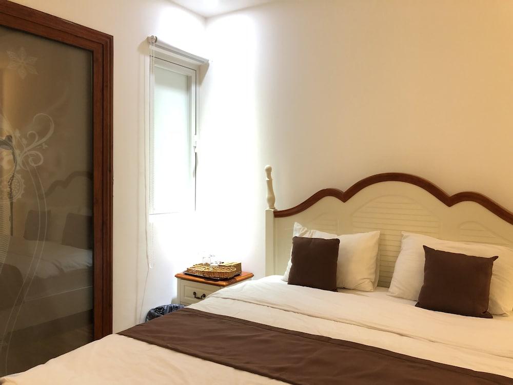 Spring Airport Hotel Ciudad Ho Chi Minh  Exterior foto