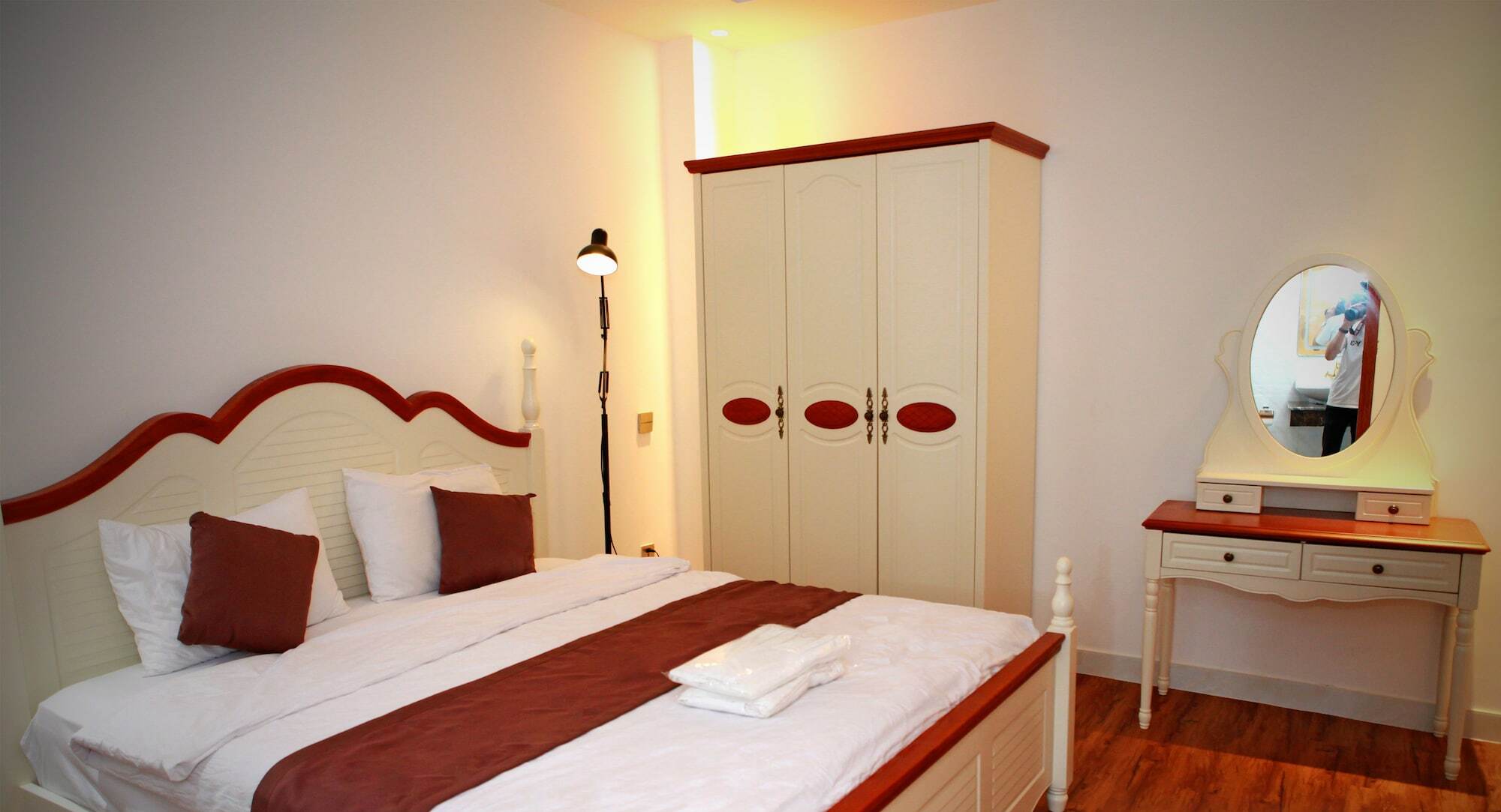 Spring Airport Hotel Ciudad Ho Chi Minh  Exterior foto